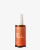 curl cream lockräm