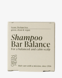 Green Heads Shampoo Bar Balance - Schampo