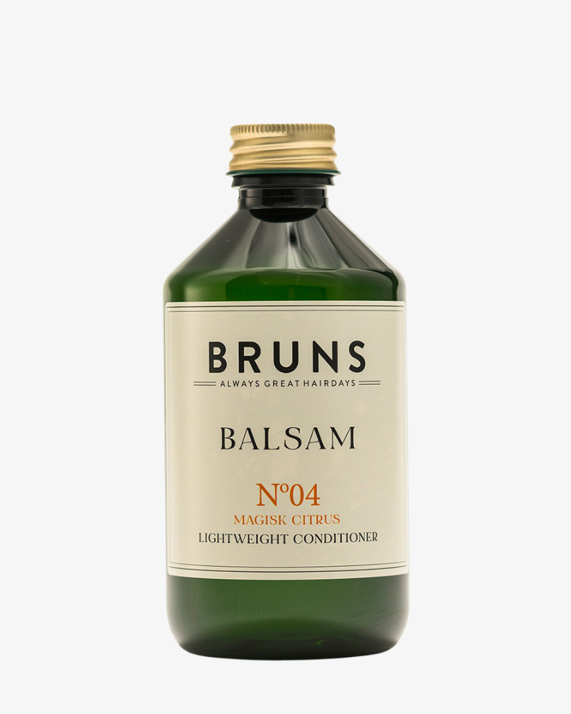 Balsam 04 -  Magisk Citrus