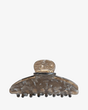 By Barb Hårklämma Grace Grå