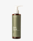 Green Heads Hair Mask - Hårinpackning