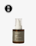 hair oil hårolja silkesdroppar