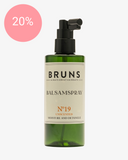 Conditioner Spray 19 - Unscented