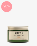 Hair mask 20 - English rose