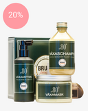Växaserien Startkit nr 80