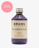 Balsam 25 - Oparfymerad Blond Skönhet