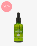 Green Elixir 103c - Oil