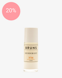 Deodorant 06 - Juicy pomelo
