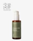 Green Heads Leave-in Balm - Leave In Balsam