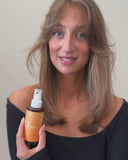 Green Heads Heat Defence - värmeskydd