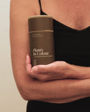 Plants In Colour - Warm brown - Hair colour