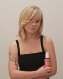 Green Heads Blow Out Gel - Hårgel