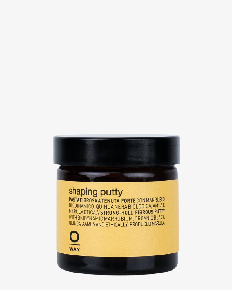 Styling - Shaping putty