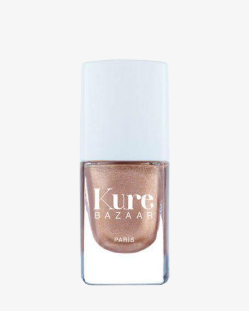 Or Bronze - Nagellack