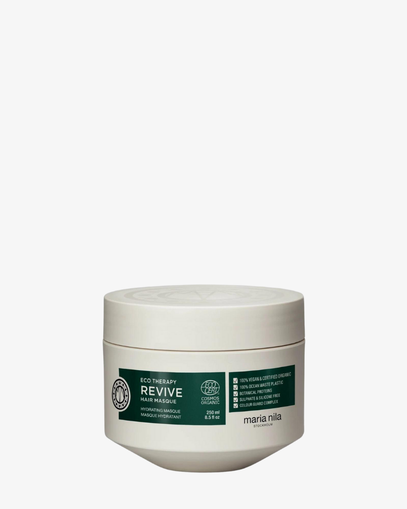 Eco Therapy Masque - Hårinpackning
