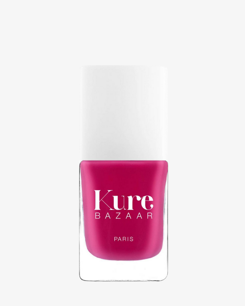 Rose Punk - Nagellack