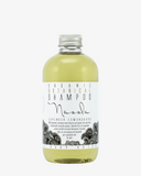 Kaliflower schampo livlöst hår